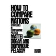 thumbnail image 1 of Comparative Politics & the International How to Compare Nations: Strategies in Comparative Politics, (Paperback), 1 of 1