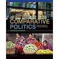 thumbnail image 1 of Pre-Owned Comparative Politics : Domestic Responses to Global Challenges (Paperback) 9781285465500, 1 of 1