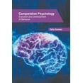 thumbnail image 1 of Comparative Psychology: Evolution and Development of Behavior, (Hardcover), 1 of 1