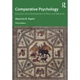 thumbnail image 1 of Comparative Psychology: Evolution and Development of Brain and Behavior, 3rd Edition, (Paperback), 1 of 1