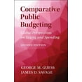 thumbnail image 1 of Comparative Public Budgeting, (Hardcover), 1 of 1