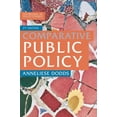 thumbnail image 1 of Pre-Owned Comparative Public Policy (Paperback) 1137607041 9781137607041, 1 of 1
