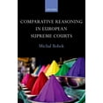 thumbnail image 1 of Comparative Reasoning in European Supreme Courts (Hardcover) by Michal Bobek, 1 of 1