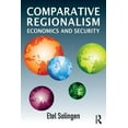 thumbnail image 1 of Comparative Regionalism: Economics and Security, (Paperback), 1 of 1