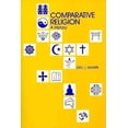 thumbnail image 1 of Pre-Owned Comparative Religion: A History (Paperback) 0812690419 9780812690415, 1 of 1