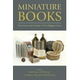 thumbnail image 1 of Comparative Research on Iconic and Perfo Miniature Books: The Format and Function of Tiny Religious Texts, (Paperback), 1 of 1