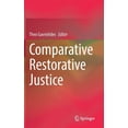 thumbnail image 1 of Comparative Restorative Justice, (Hardcover), 1 of 1