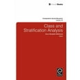 thumbnail image 1 of Comparative Social Research: Class and Stratification Analysis (Hardcover), 1 of 1