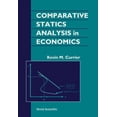 thumbnail image 1 of Comparative Statics Analysis in Econ...., (Hardcover), 1 of 1