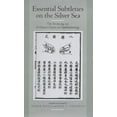 thumbnail image 1 of Comparative Studies of Health Systems and Medical Care: Essential Subtleties on the Silver Sea : The Yin-Hai Jing-Wei: A Chinese Classic on Ophthalmology (Series #38) (Edition 1) (Hardcover), 1 of 1