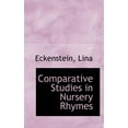 thumbnail image 1 of Comparative Studies in Nursery Rhymes (Paperback), 1 of 1