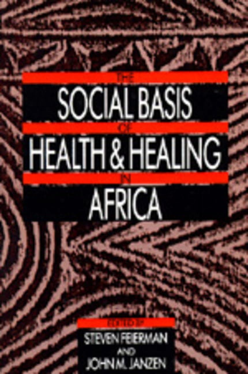 Comparative Studies of Health Systems and Medical Care: The Social ...