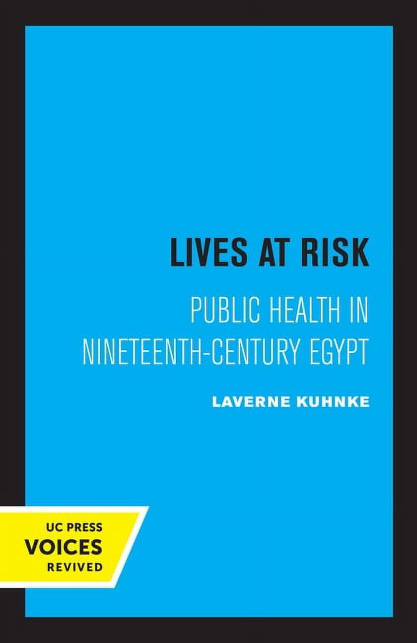 Comparative Studies of Health Systems an Lives at Risk: Public Health ...