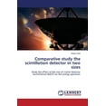thumbnail image 1 of Comparative Study the Scintillation Detector in Two Sizes (Paperback), 1 of 1