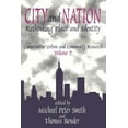 thumbnail image 1 of Comparative Urban and Community Research City and Nation: Rethinking Place and Identity, Book 7, (Paperback), 1 of 1