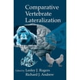 thumbnail image 1 of Comparative Vertebrate Lateralization, (Hardcover), 1 of 1