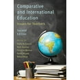 thumbnail image 1 of Pre-Owned Comparative and International Education, 2nd Edition, 1 of 1
