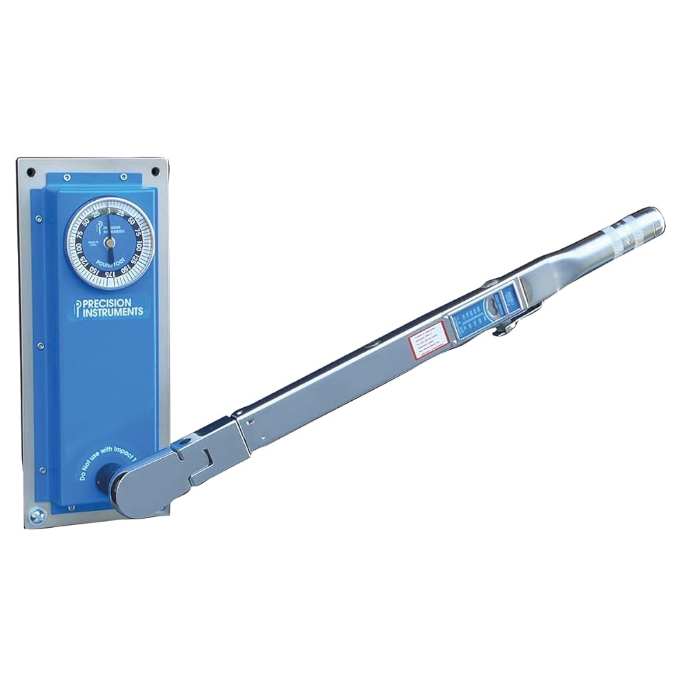 Comparator, 0175 Lb.Ft. (PRETC3F175F)