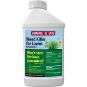 Compare-N-Save 75451 Weed Killer Concentrate 32 oz.