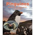 thumbnail image 1 of Un Libro de Comparaciones y Contrastes PingÃ¼inos: Un Libro de Comparaciones Y Contrastes: Penguins: A Compare and Contrast Book in Spanish, (Paperback), 1 of 1