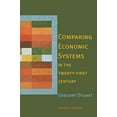 thumbnail image 1 of Pre-Owned Comparing Economic Systems in the Twenty-First Century (Hardcover) 0618261818 9780618261819, 1 of 1