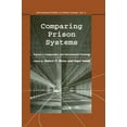 thumbnail image 1 of Comparing Prison Systems, (Paperback), 1 of 1