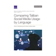 thumbnail image 1 of Pre-Owned Comparing Taliban Social Media Usage by Language: Who's Speaking and What's Being Said (Paperback) by Bradley M Knopp, Jon Niewijk, Zohan Hasan Tariq, 1 of 1