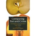 thumbnail image 1 of Pre-Owned Comparing Tort and Crime: Learning from Across and Within Legal Systems (Hardcover) 1107080487 9781107080485, 1 of 1