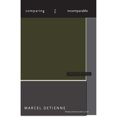thumbnail image 1 of Pre-Owned Comparing the Incomparable (Hardcover 9780804757492) by Professor Marcel Detienne, Janet Lloyd, 1 of 1