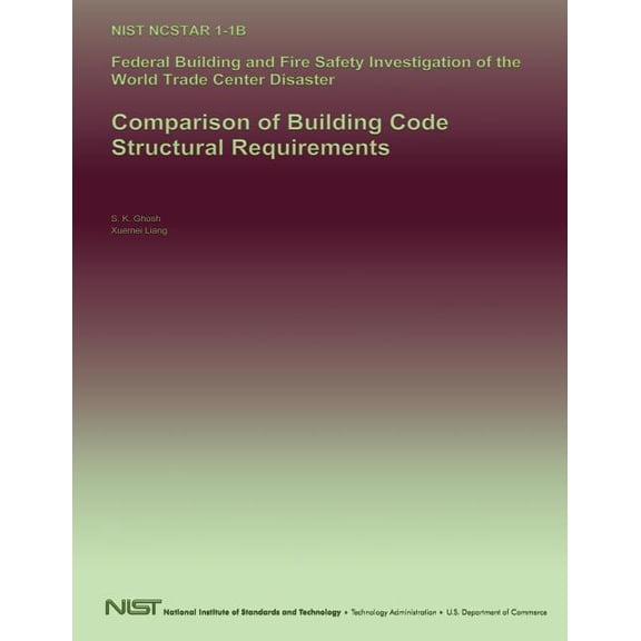 Comparison of Building Code Structural Requirements