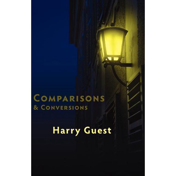 Comparisons & Conversions, (Paperback)