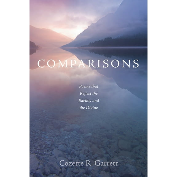 Comparisons (Paperback)