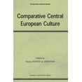 thumbnail image 1 of Comparitive Central European Culture, (Paperback), 1 of 10