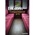 thumbnail image 1 of Pre-Owned Compartiment n° 6 9782070140367, 1 of 1