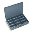 thumbnail image 1 of Compartment Box, 12 In D, 18 In W, 3 In H, 1 of 2