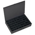 thumbnail image 1 of Compartment Box, 12 In D, 18 In W, 3 In H, 1 of 2