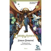 Compartments, (Paperback)