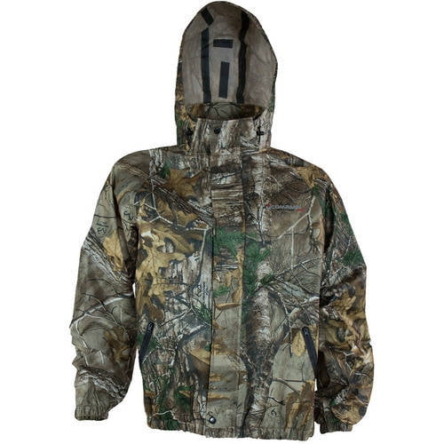 Compass 360 AdvantageTek Non Woven Rain Jacket Walmart