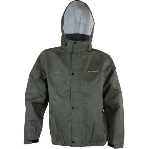 Compass 360 rain jacket 2025