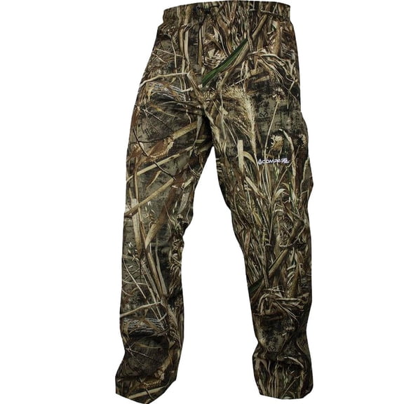 Compass 360 HydroTek Rain Pant Max-5 Large