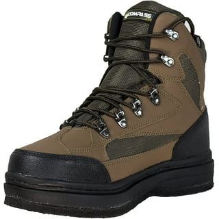 Compass 360 Wader Boots in Fishing Clothing 