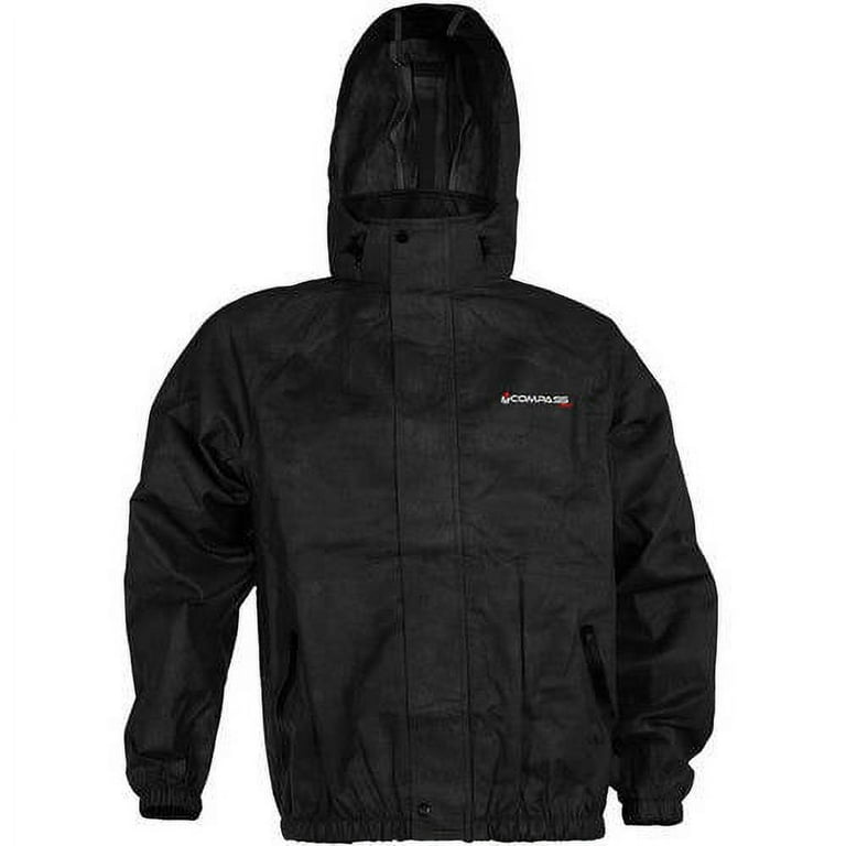 Compass 360 men's advantagetek t50 rain jacket online