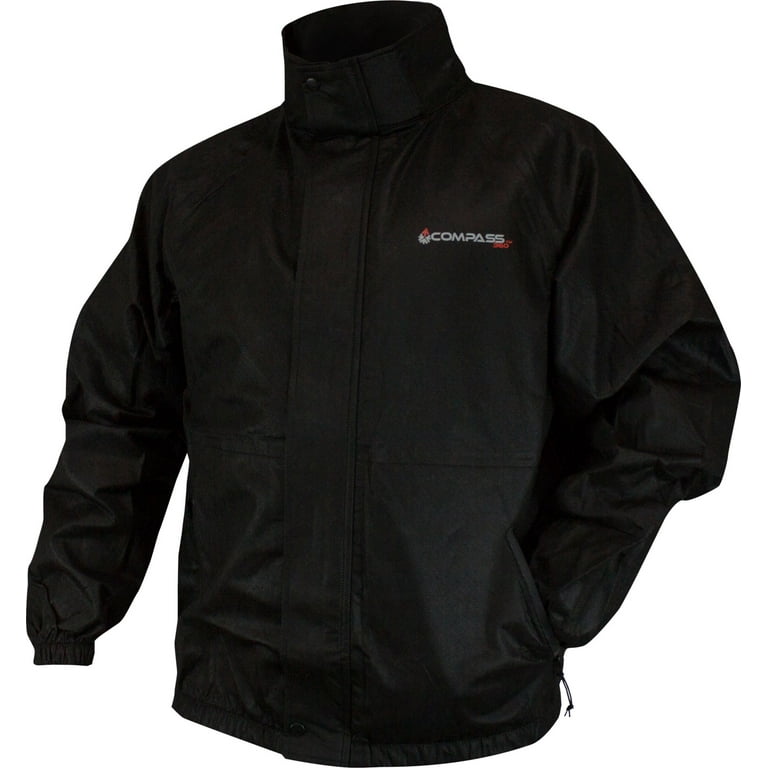 Compass 360 men's advantagetek t50 rain jacket deals