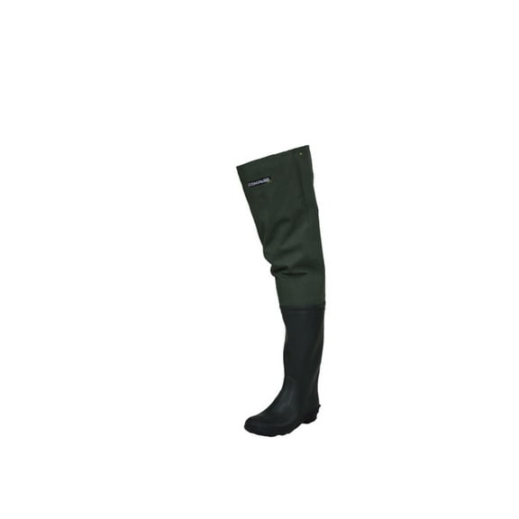 Compass 360 OXBOW BTFT Hip Boots - Men's, Forest Green, 9US