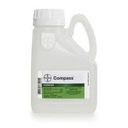 Compass 50 WG Fungicide - 1 Lb.
