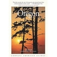 thumbnail image 1 of Pre-Owned Compass American Guides: Oregon, 3rd Edition (Paperback) 9780679000334, 1 of 1