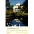 thumbnail image 1 of Pre-Owned Compass American Guides: Virginia, 3rd Edition (Full-color Travel Guide) Paperback, 1 of 1