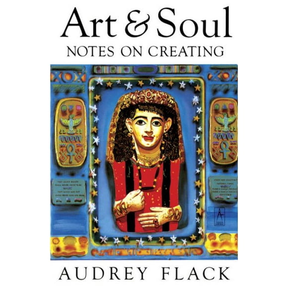 Compass: Art and Soul : Notes on Creating (Paperback)