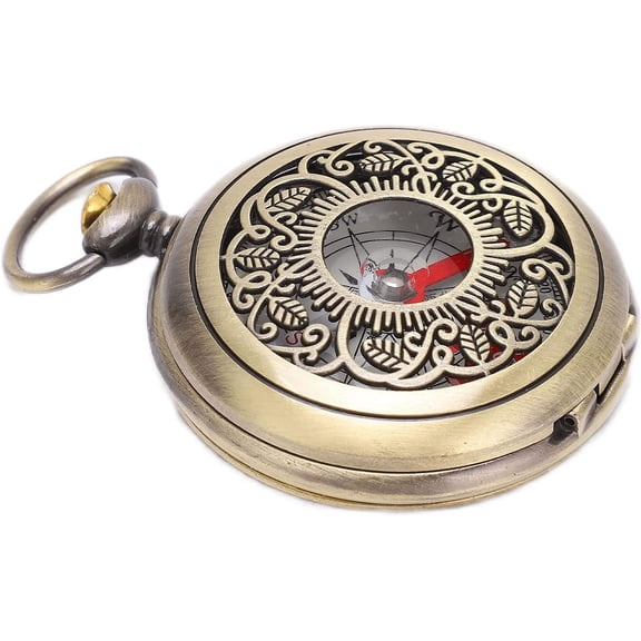 Compass, Compasses for Navigation and Hiking, Compass, Camping Gear