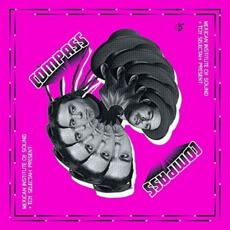 Compass (Digi-Pak)
